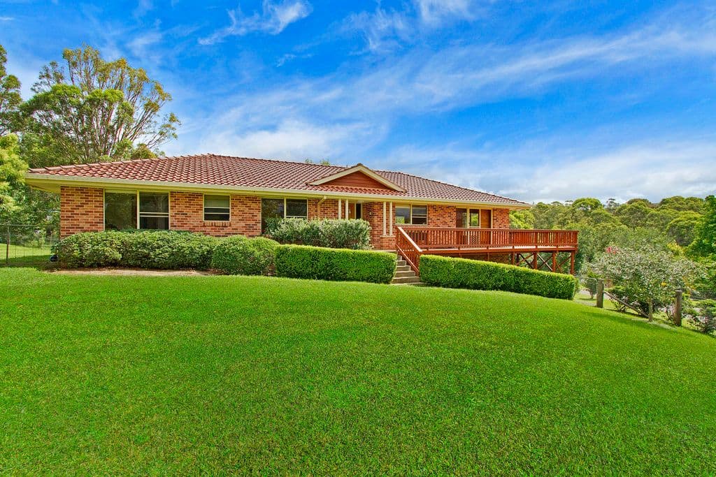 21 Merindah Way, Kurrajong - Thumbnail 3