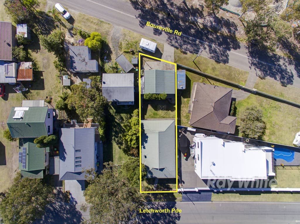1 Letchworth Parade, Fishing Point NSW 2283, Fishing Point - Image 1