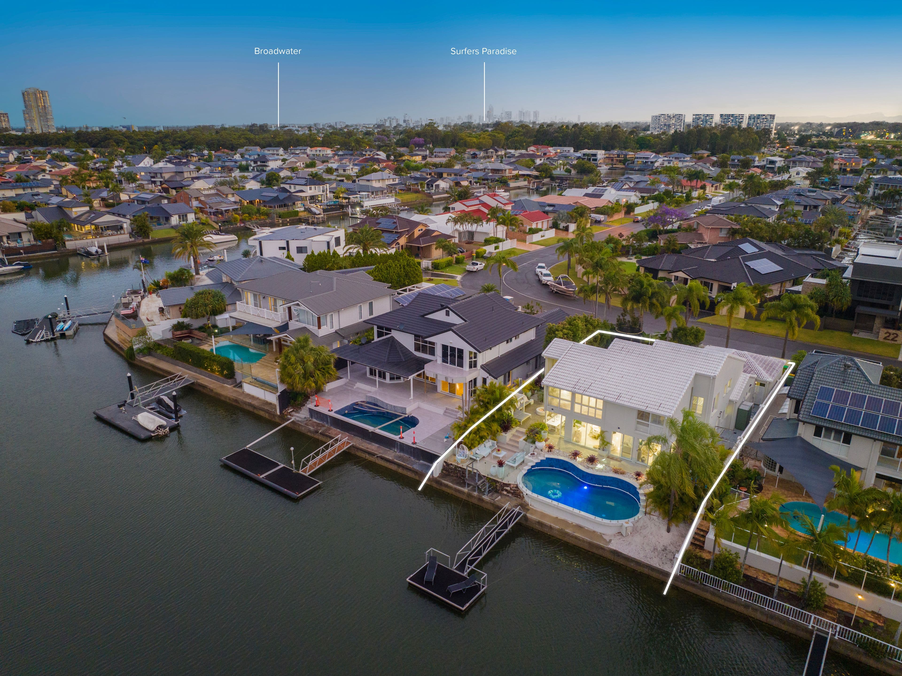 29 Nirvana Court, Runaway Bay QLD 4216, Runaway Bay - Thumbnail 2