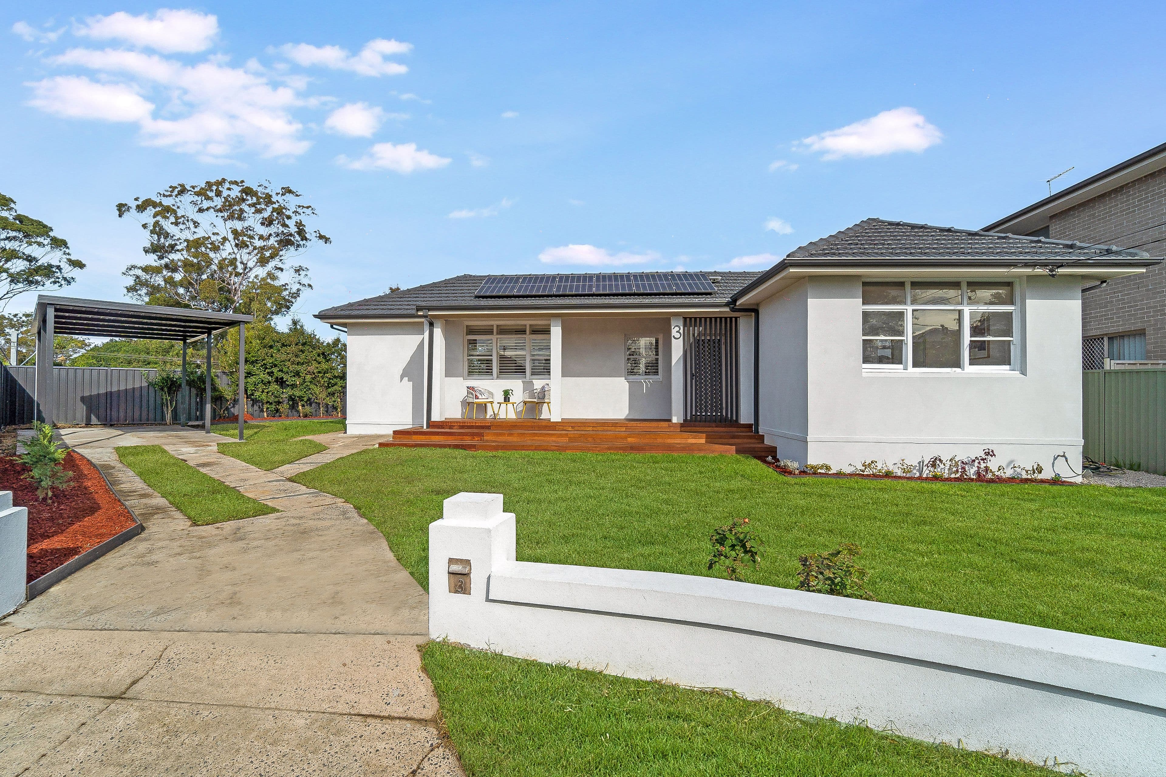 3 Ventura Avenue, Narwee NSW 2209, Narwee - Image 1