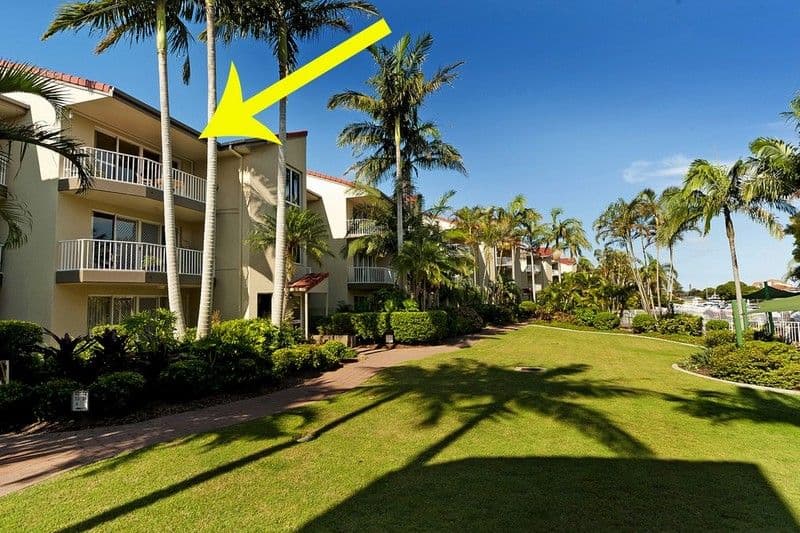 22 Jennifer Avenue, RUNAWAY BAY QLD 4216, Runaway Bay - Thumbnail 3