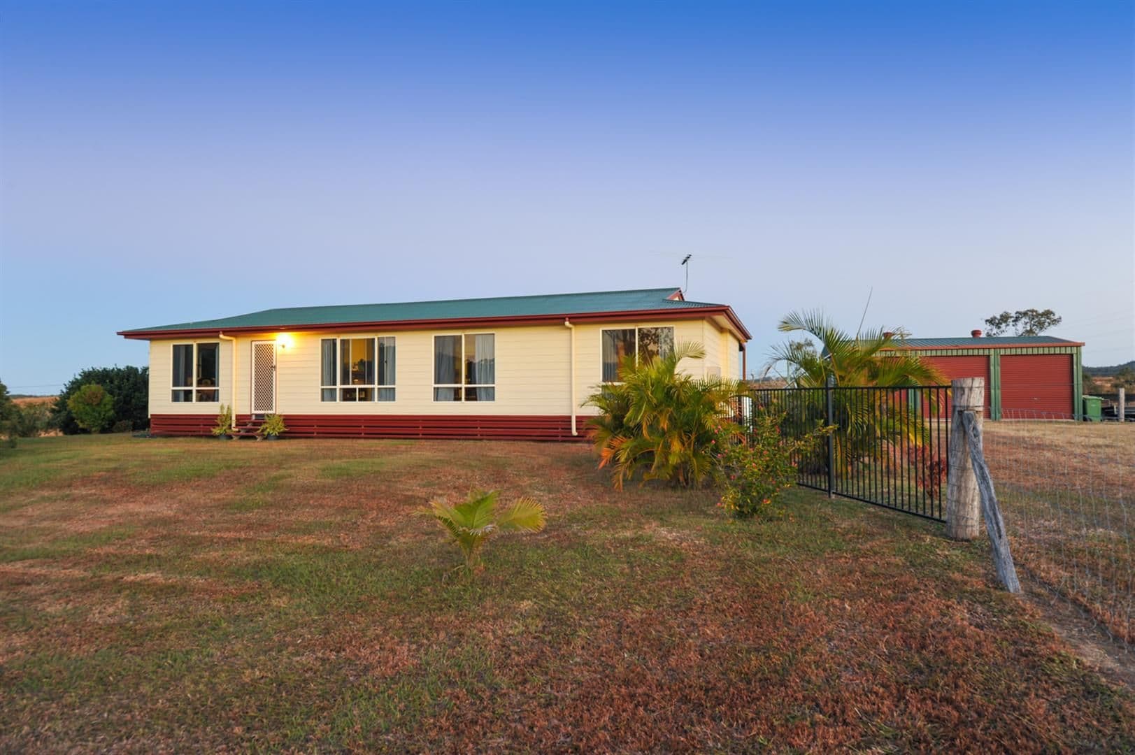 702 Midge Point Road, Bloomsbury QLD 4799, Bloomsbury - Thumbnail 2