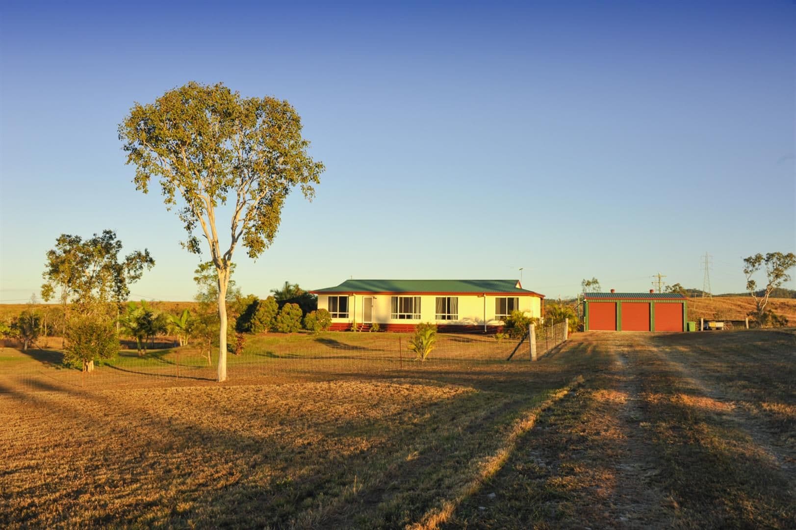 702 Midge Point Road, Bloomsbury QLD 4799, Bloomsbury - Thumbnail 3
