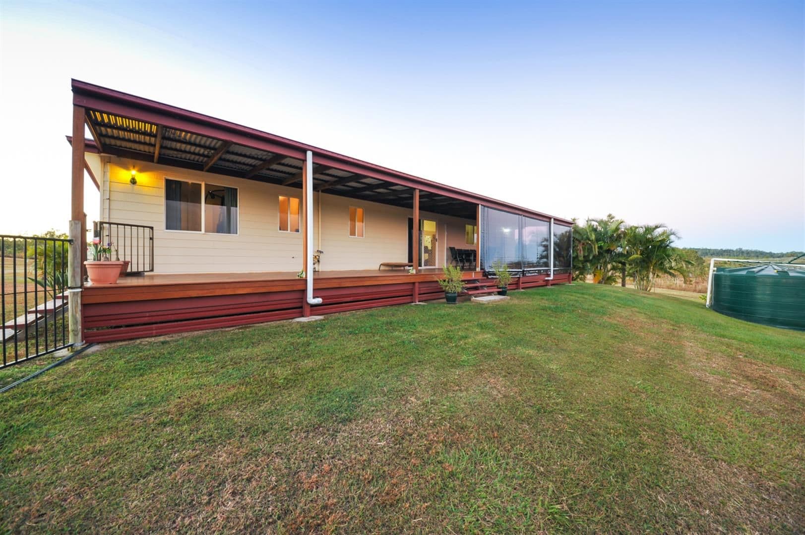 702 Midge Point Road, Bloomsbury QLD 4799, Bloomsbury - Thumbnail 5