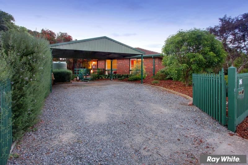 96 Exford Drive, MORNINGTON VIC 3931, Mornington - Image 1