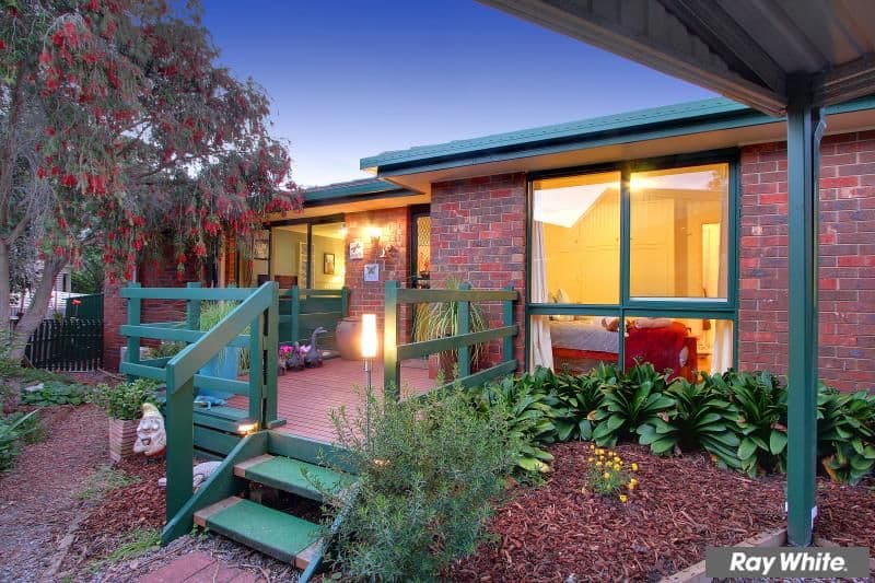 96 Exford Drive, MORNINGTON VIC 3931, Mornington - Thumbnail 2