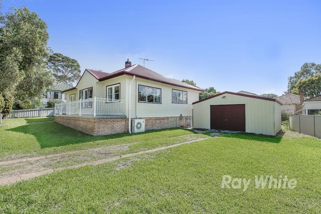 3 Aspinall Street, Booragul - Image 1
