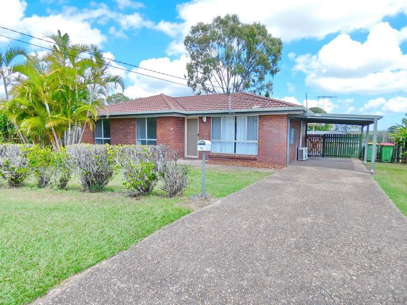 14 Devine Street, Marsden QLD 4132, Marsden - Image 1