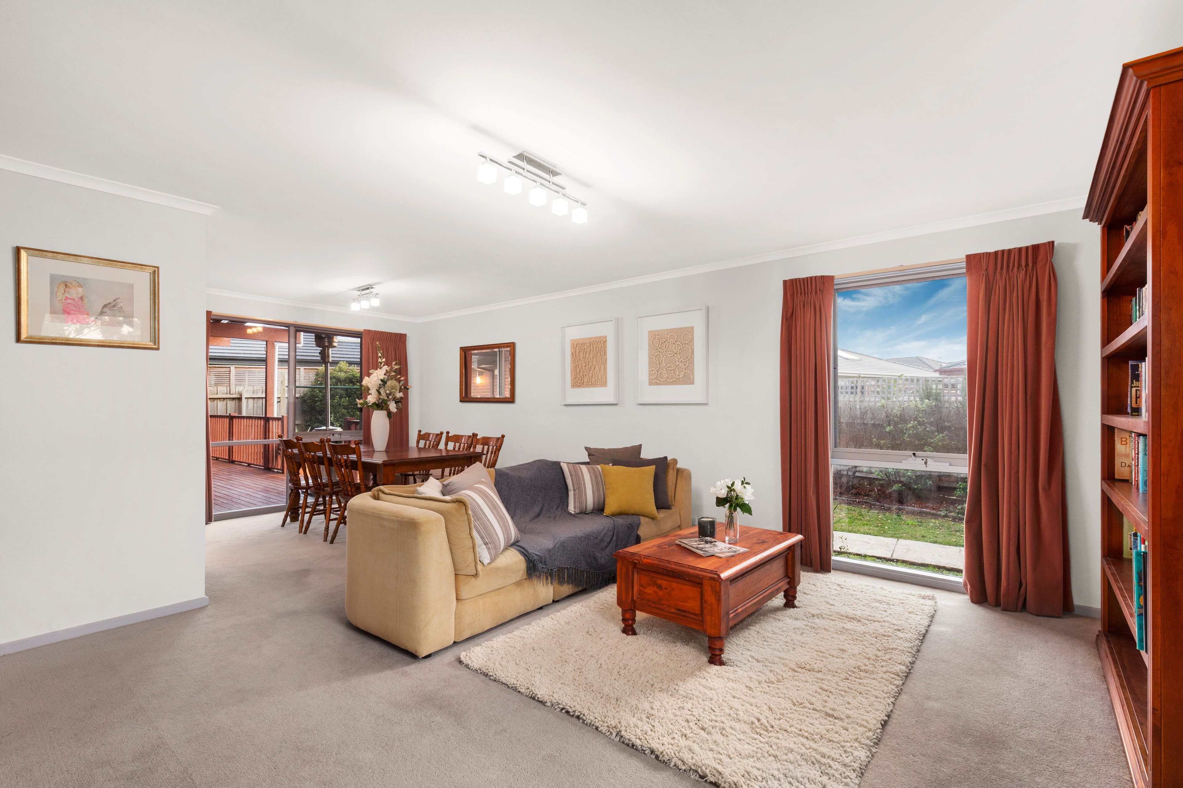9 Myalla Court, Wantirna South VIC 3152, Wantirna South - Thumbnail 4