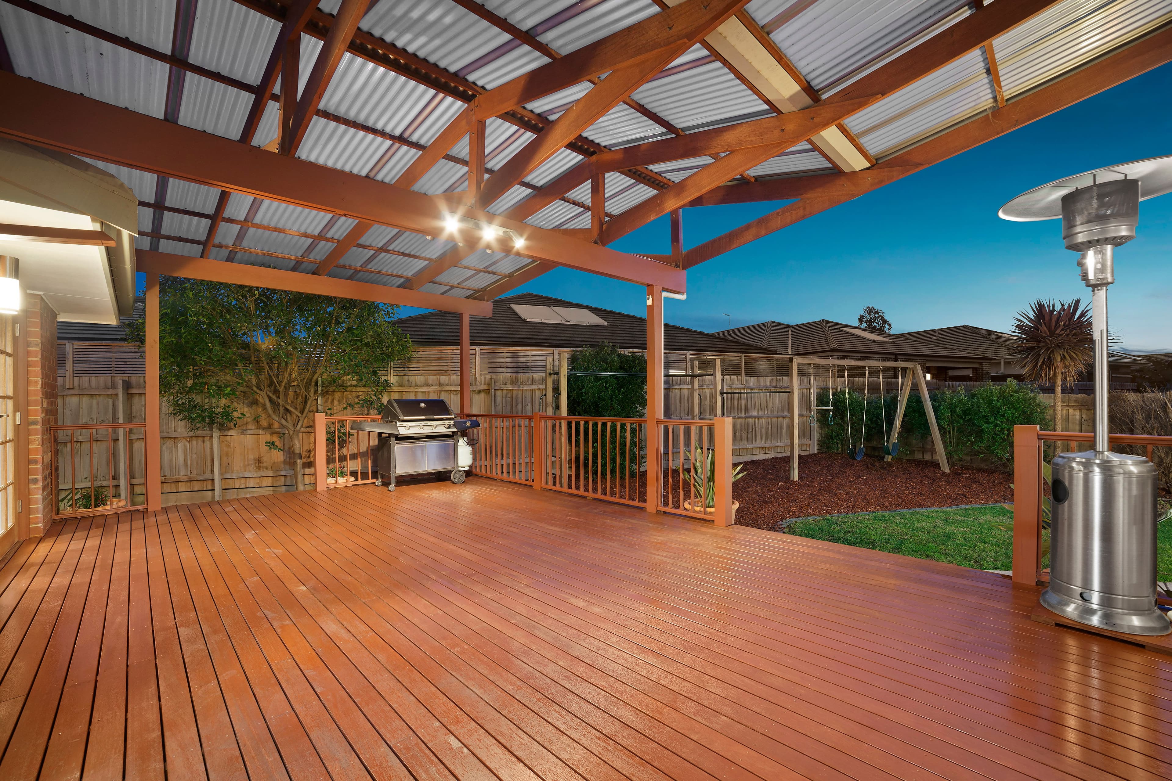 9 Myalla Court, Wantirna South VIC 3152, Wantirna South - Thumbnail 8