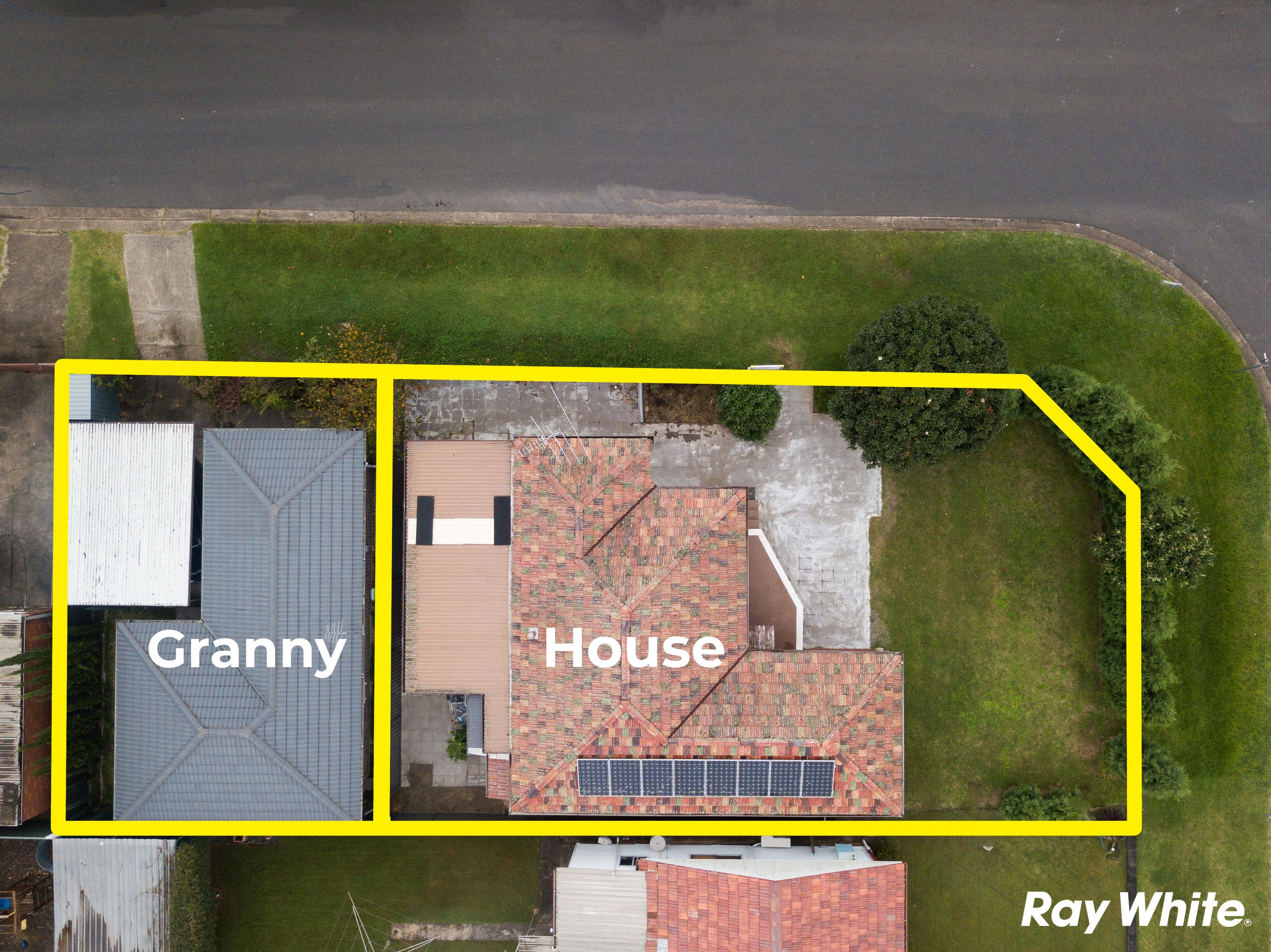 79 + 79A Dora Street, Blacktown NSW 2148, Blacktown - Thumbnail 2