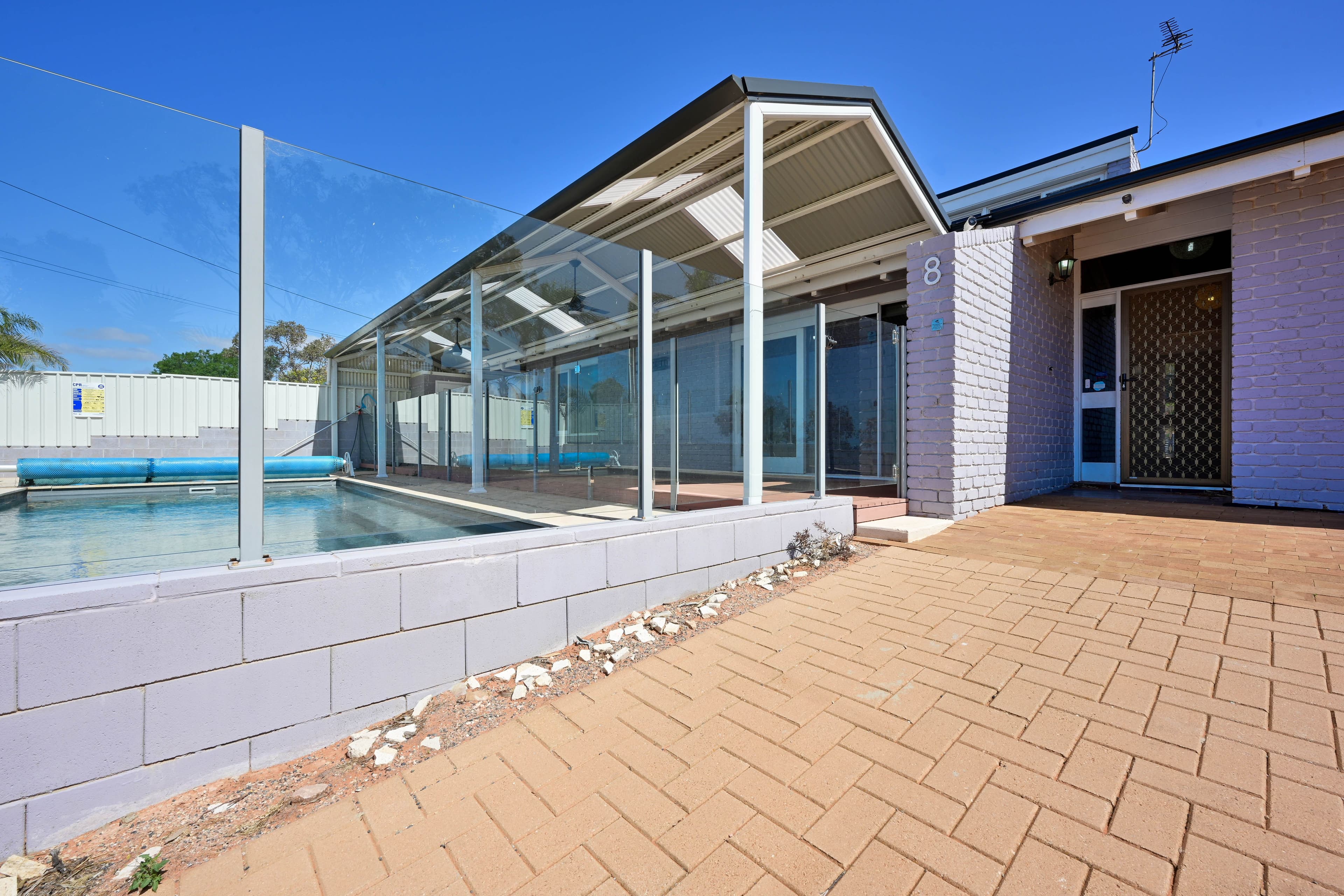 8 Warrenback Road, Port Augusta West SA 5700, Port Augusta West - Thumbnail 2