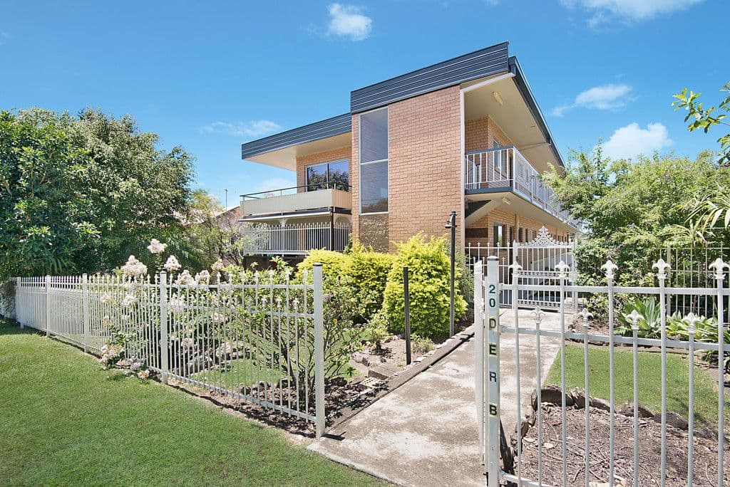 20 Derby Street, Coorparoo QLD 4151, Coorparoo - Thumbnail 8
