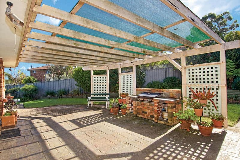 8 Baggot Place, BAULKHAM HILLS NSW 2153, Baulkham Hills - Thumbnail 5
