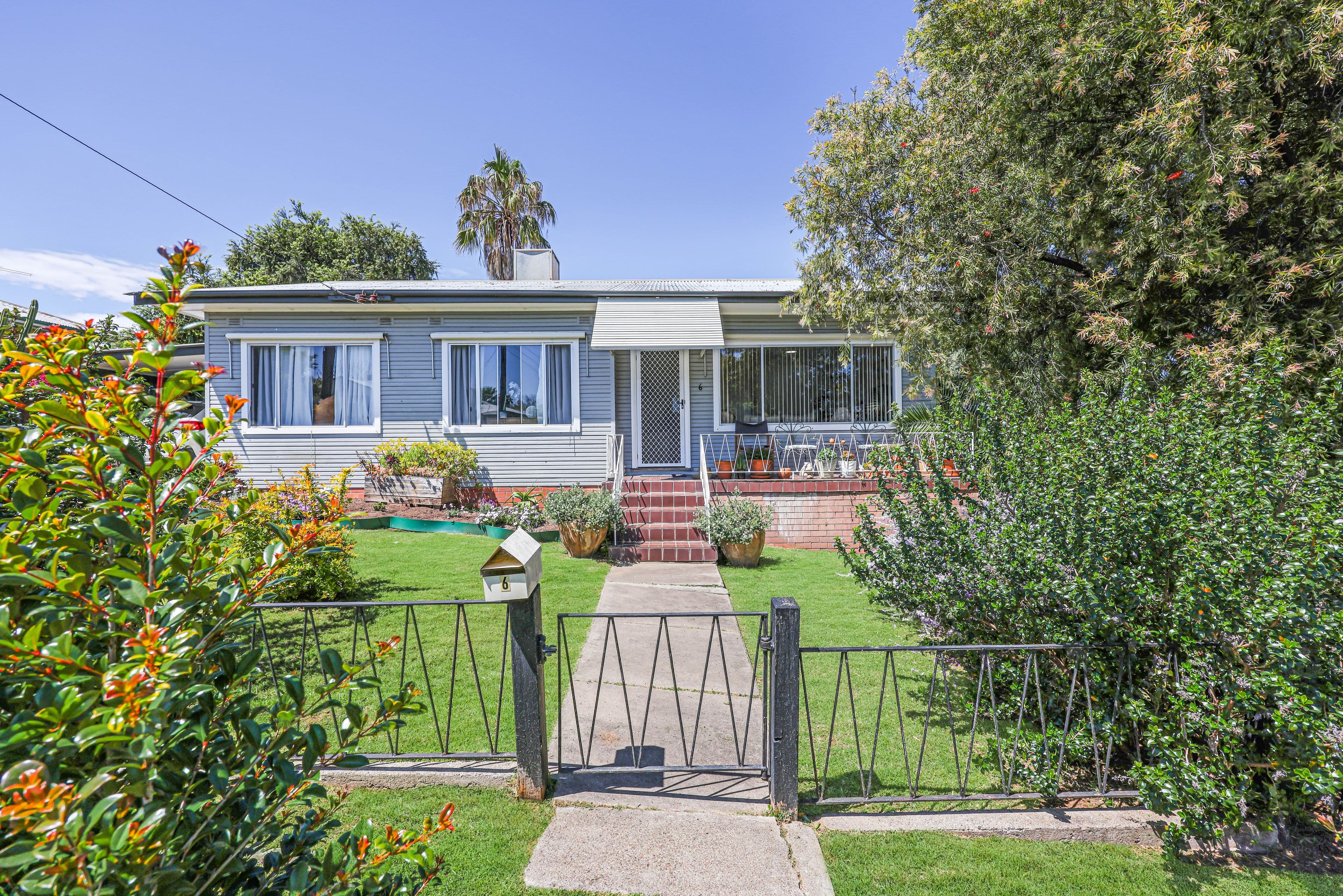 6 Riverview Street, Tamworth NSW 2340, North Tamworth - Image 1
