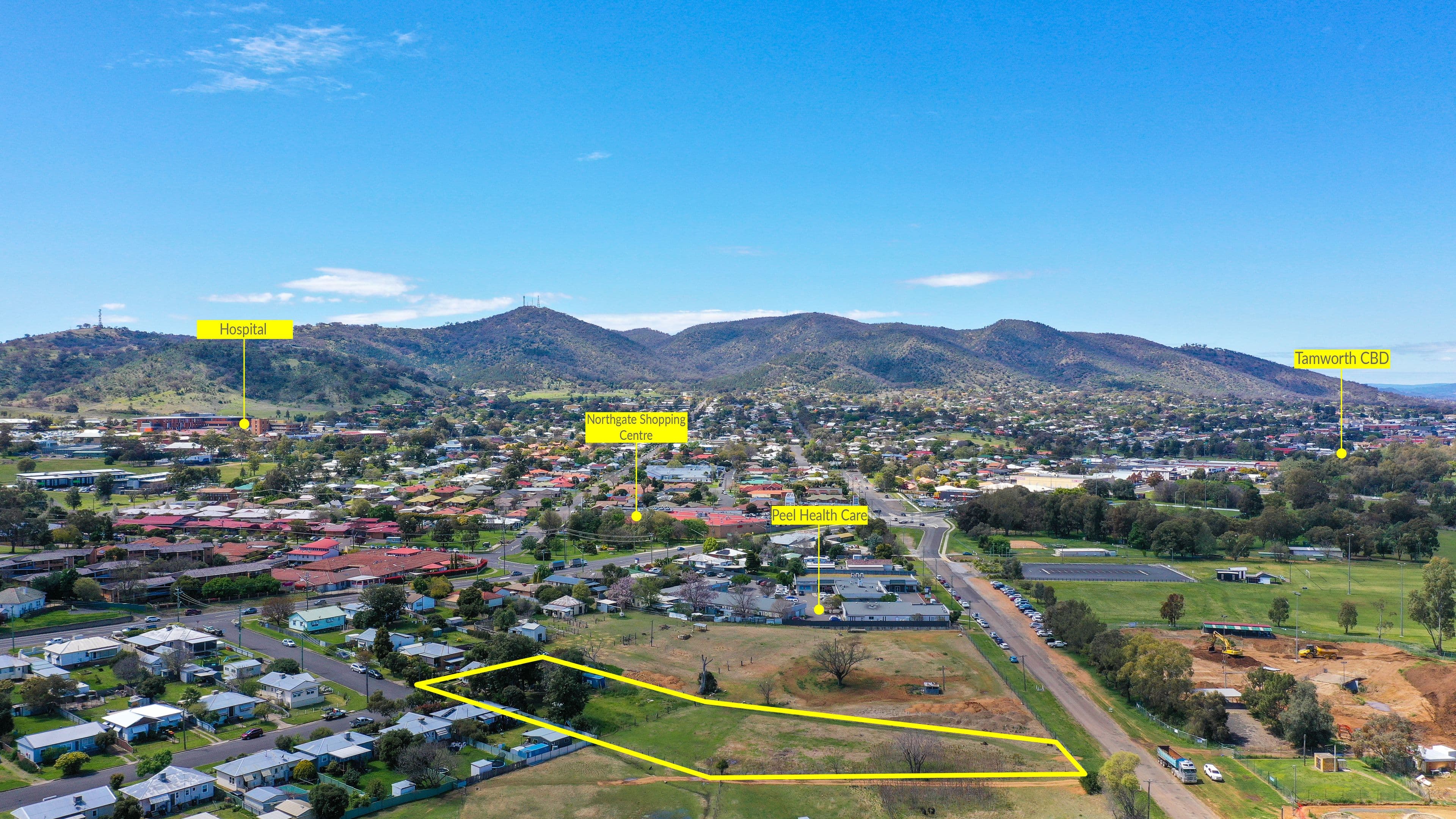 6 Riverview Street, Tamworth NSW 2340, North Tamworth - Thumbnail 7