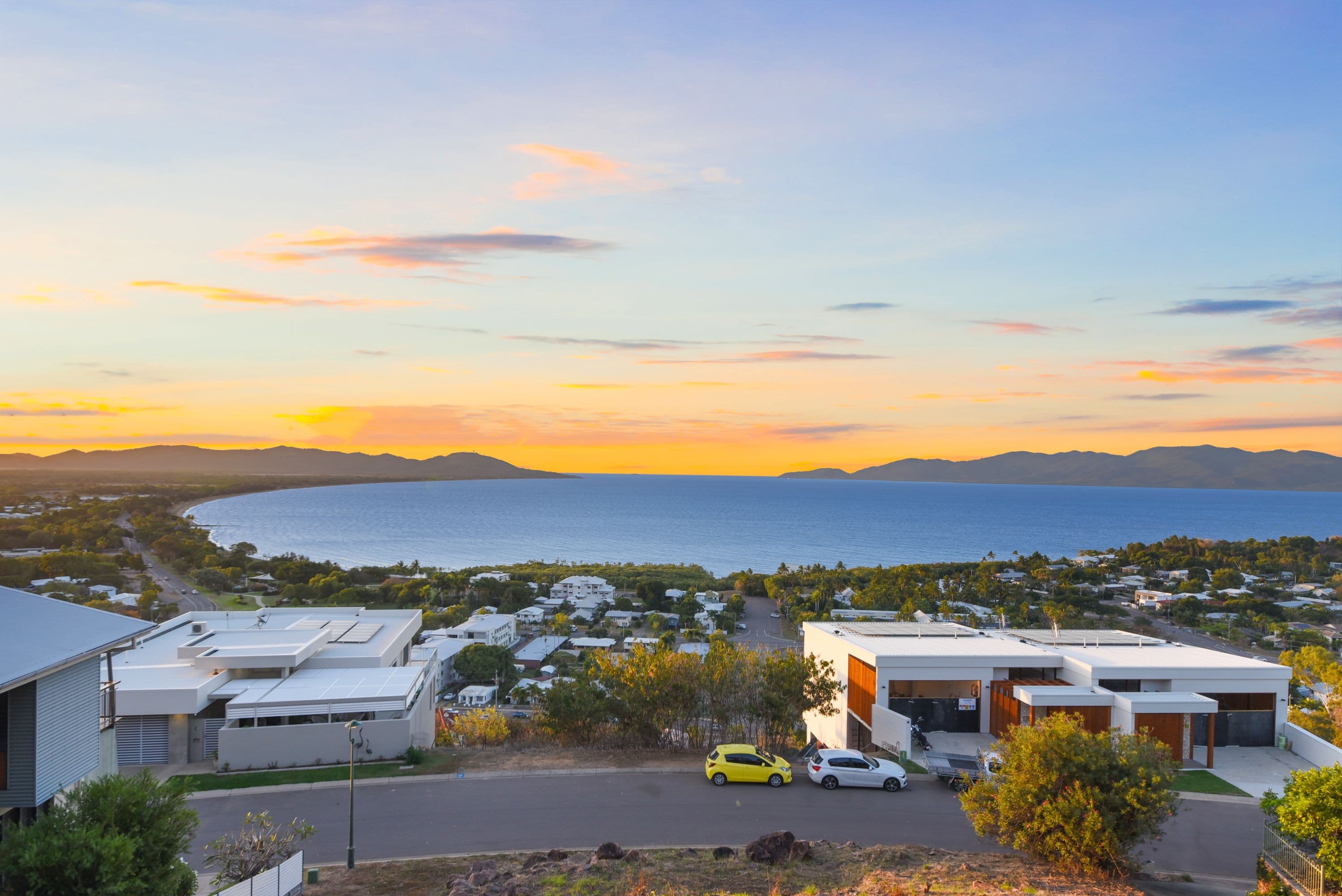12 Braemar Crescent, Castle Hill QLD 4810, Castle Hill - Image 1