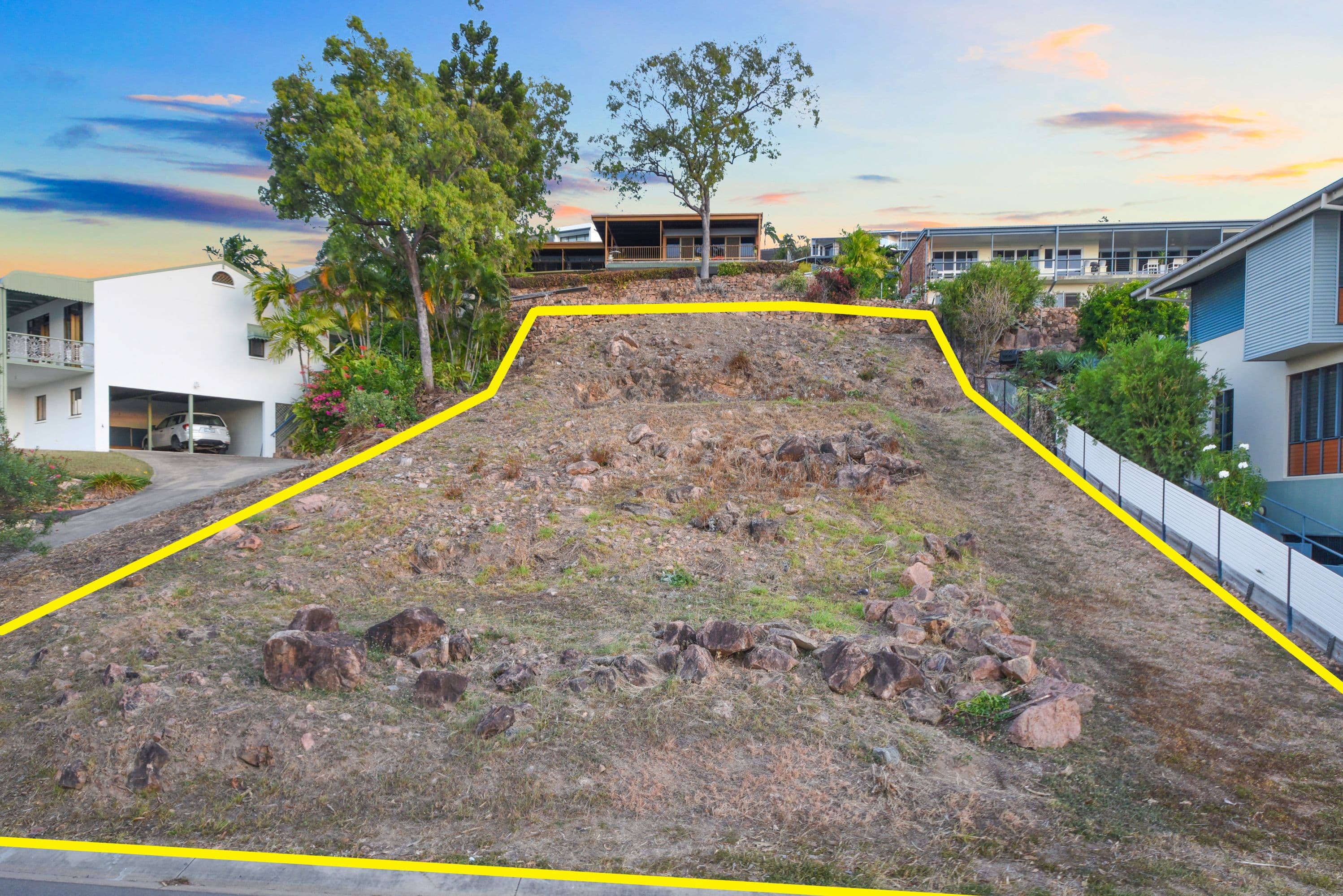 12 Braemar Crescent, Castle Hill QLD 4810, Castle Hill - Thumbnail 2