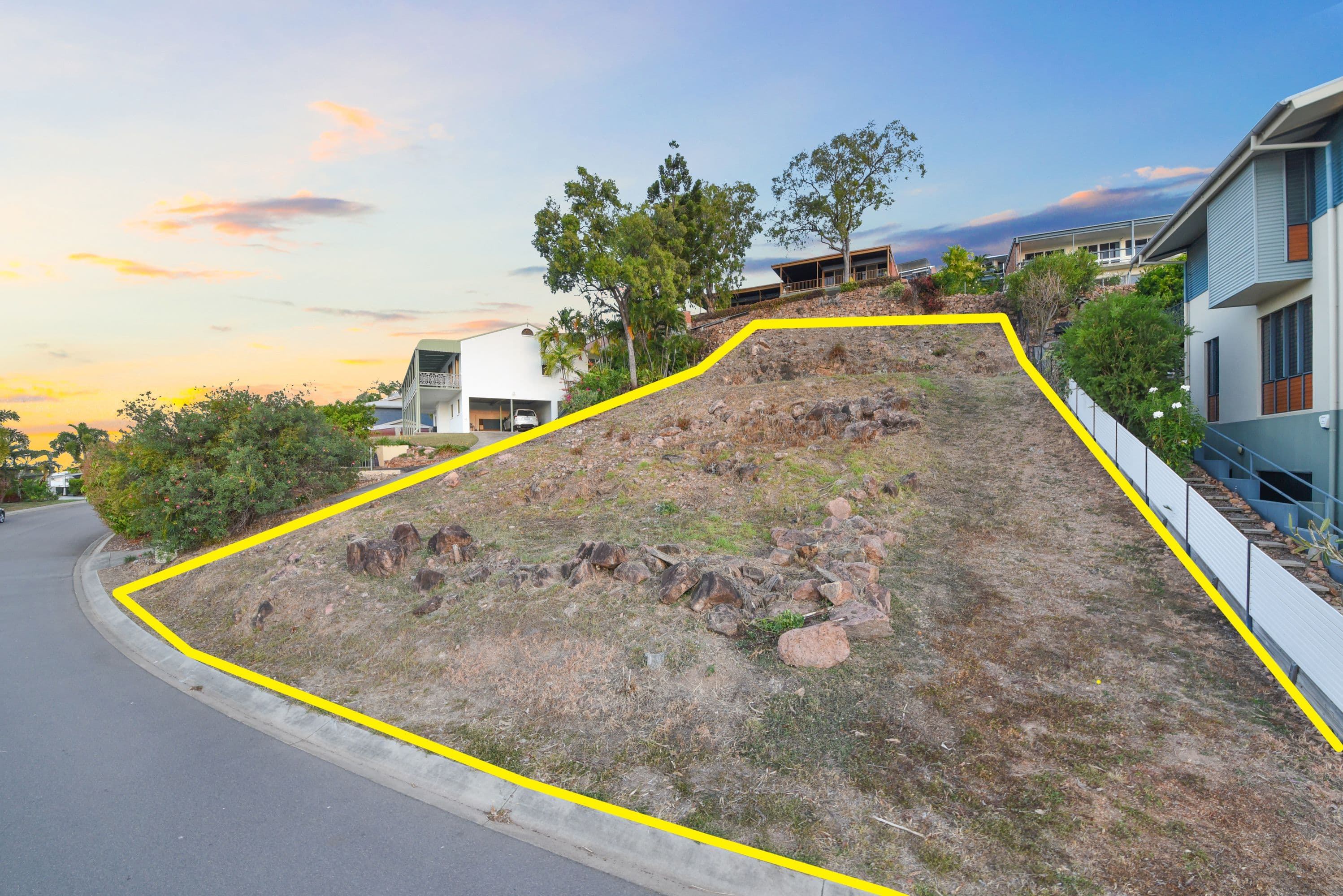 12 Braemar Crescent, Castle Hill QLD 4810, Castle Hill - Thumbnail 4
