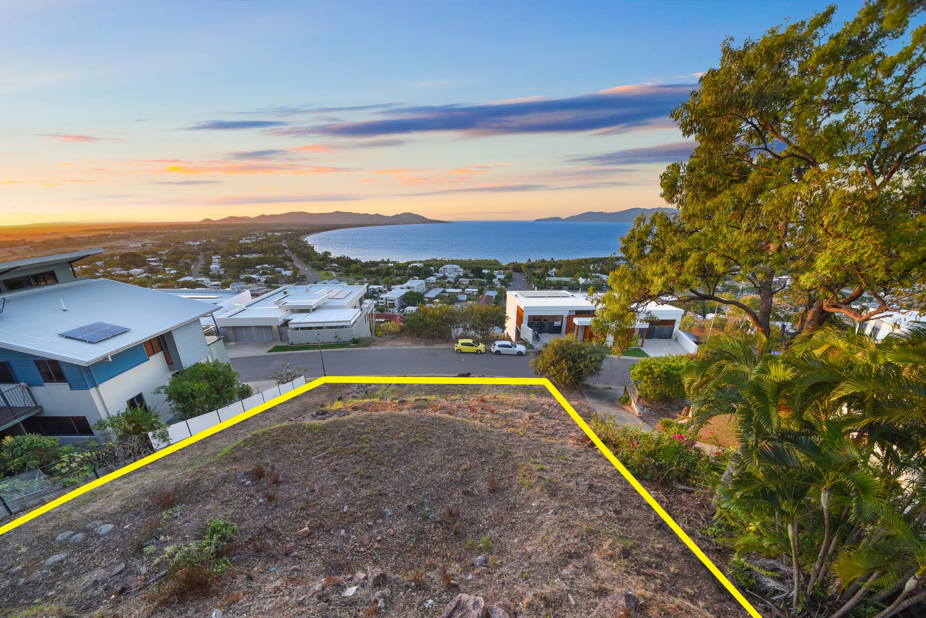 12 Braemar Crescent, Castle Hill QLD 4810, Castle Hill - Thumbnail 5