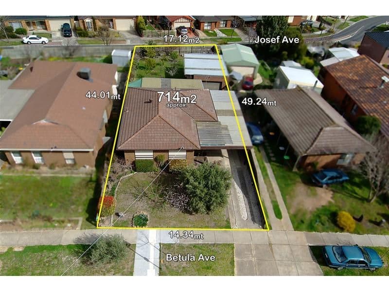 85 Betula Avenue, BUNDOORA VIC 3083, Bundoora - Image 1