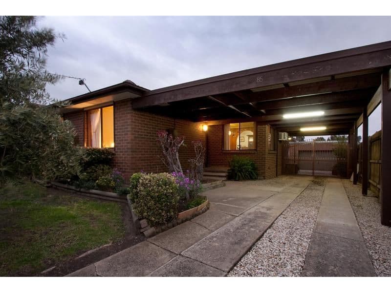 85 Betula Avenue, BUNDOORA VIC 3083, Bundoora - Thumbnail 2