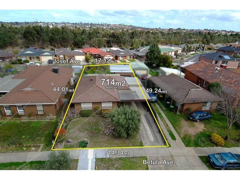 85 Betula Avenue, BUNDOORA VIC 3083, Bundoora - Thumbnail 8