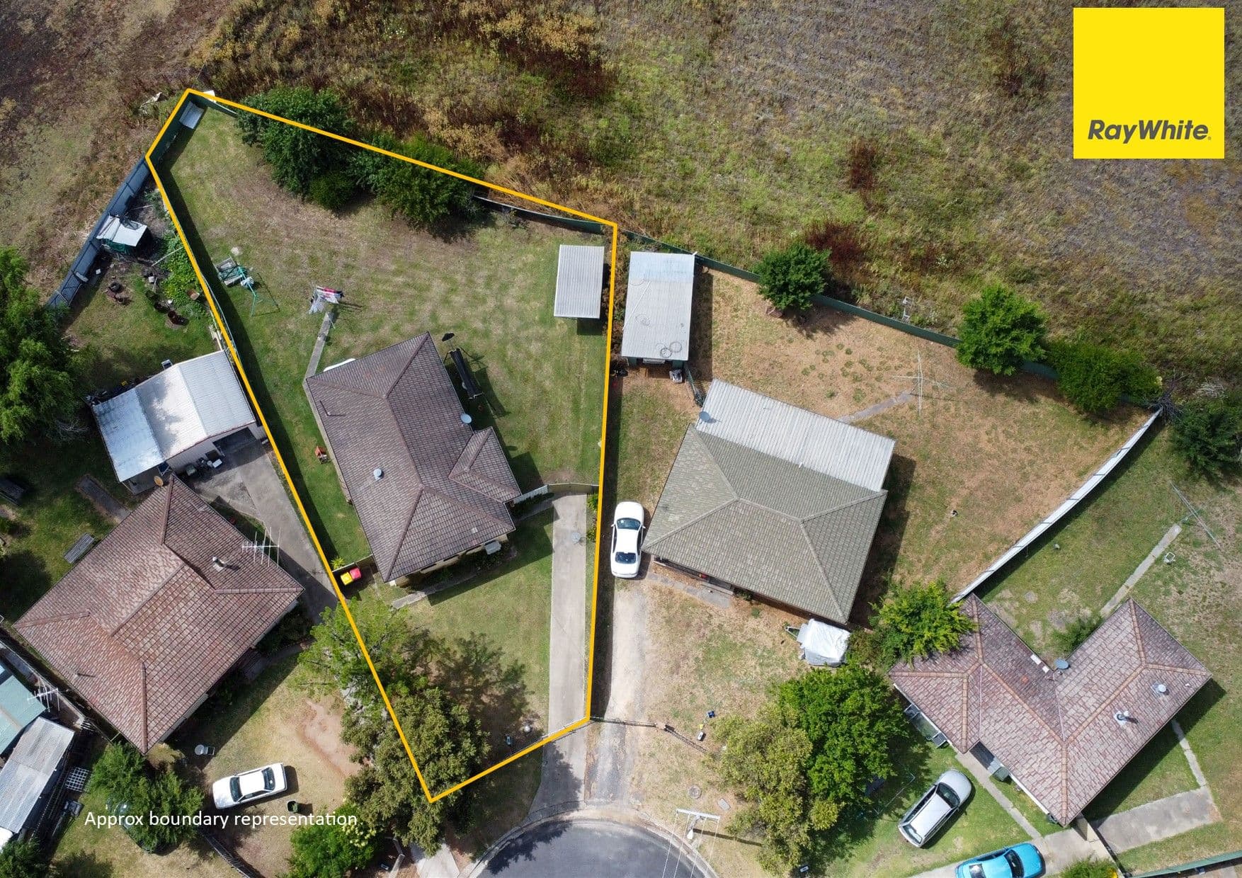 21 Cunningham Place, Inverell NSW 2360, Inverell - Image 1