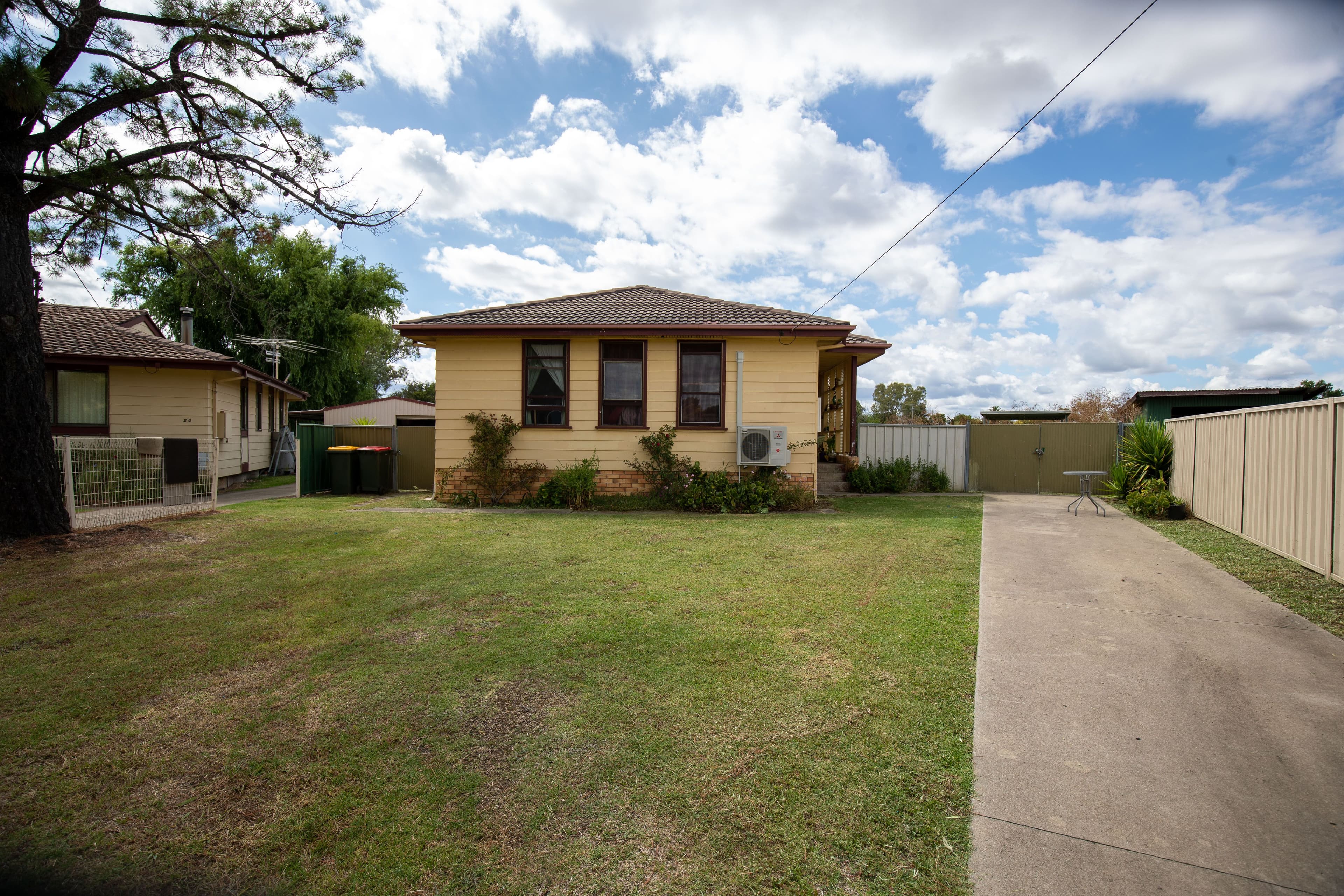 21 Cunningham Place, Inverell NSW 2360, Inverell - Thumbnail 2