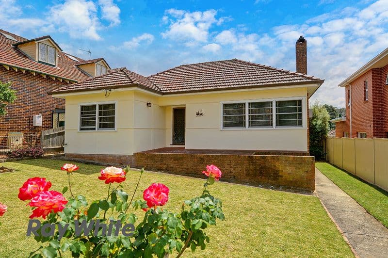 13 Milton Avenue, EASTWOOD NSW 2122, Eastwood - Image 1