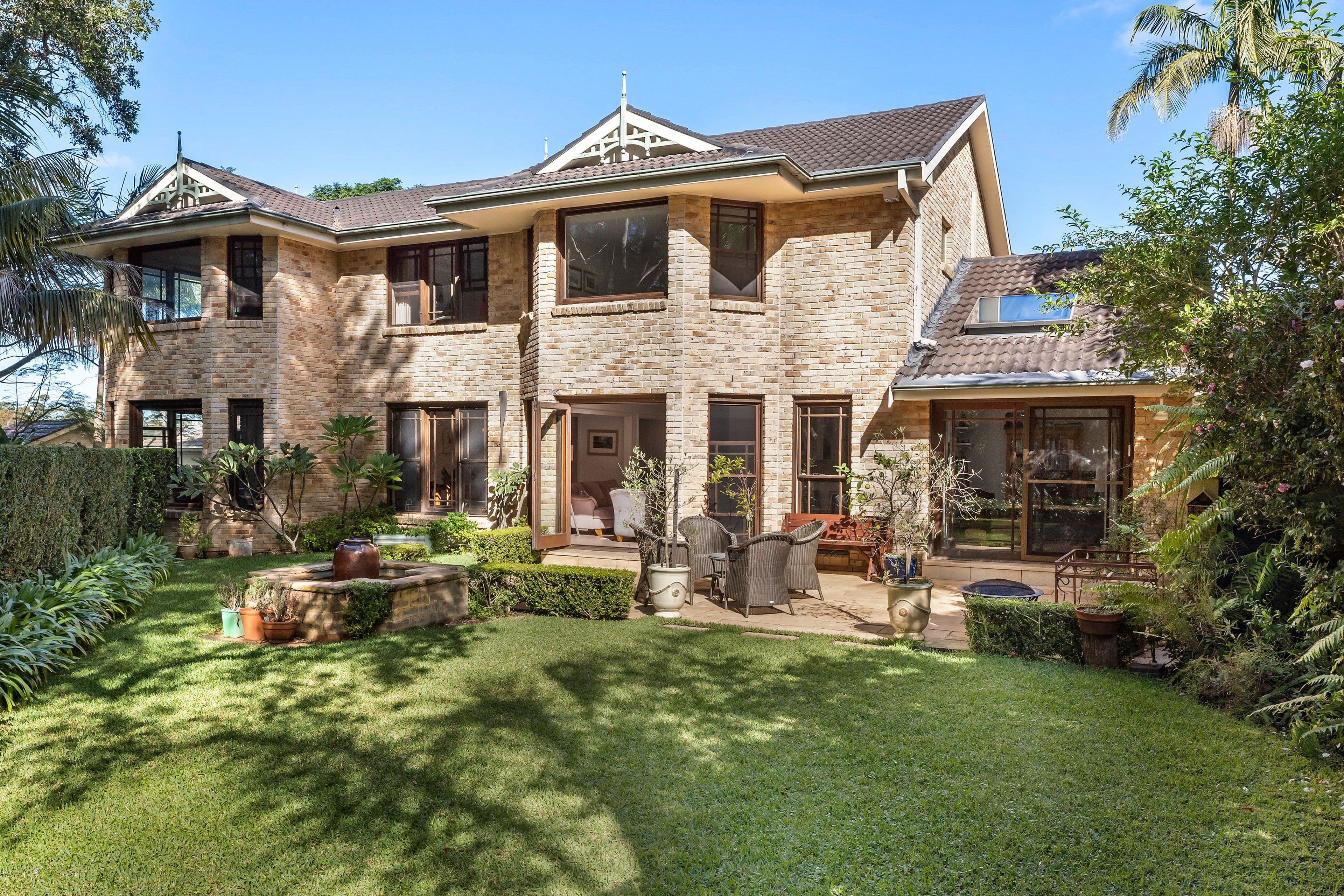 5 Beaumont Crescent, Bayview NSW 2104, Bayview - Image 1