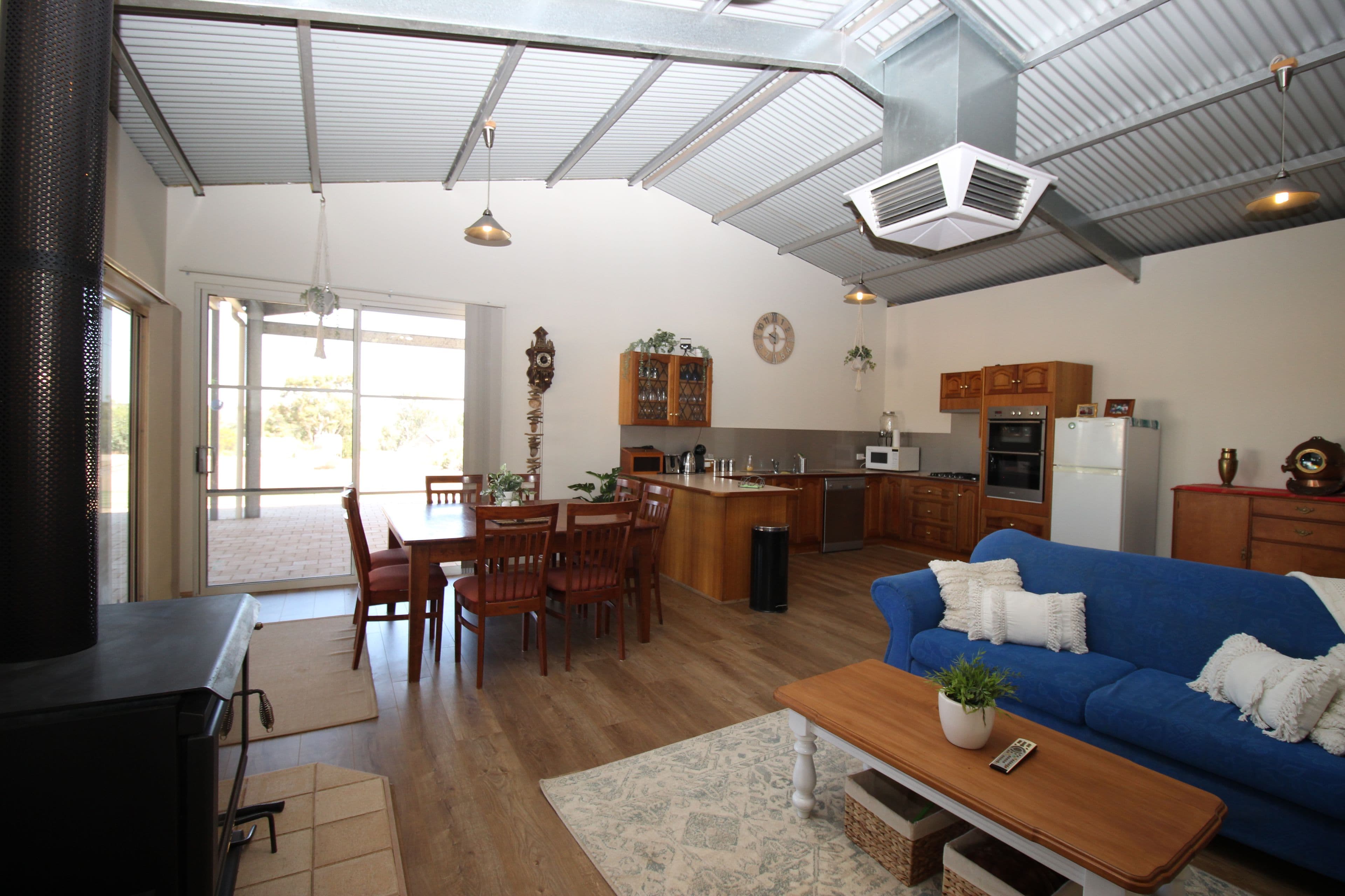 Lot 30 Helbig Drive Ridgeway Private Estate, Murbko SA 5320, Murbko - Thumbnail 5