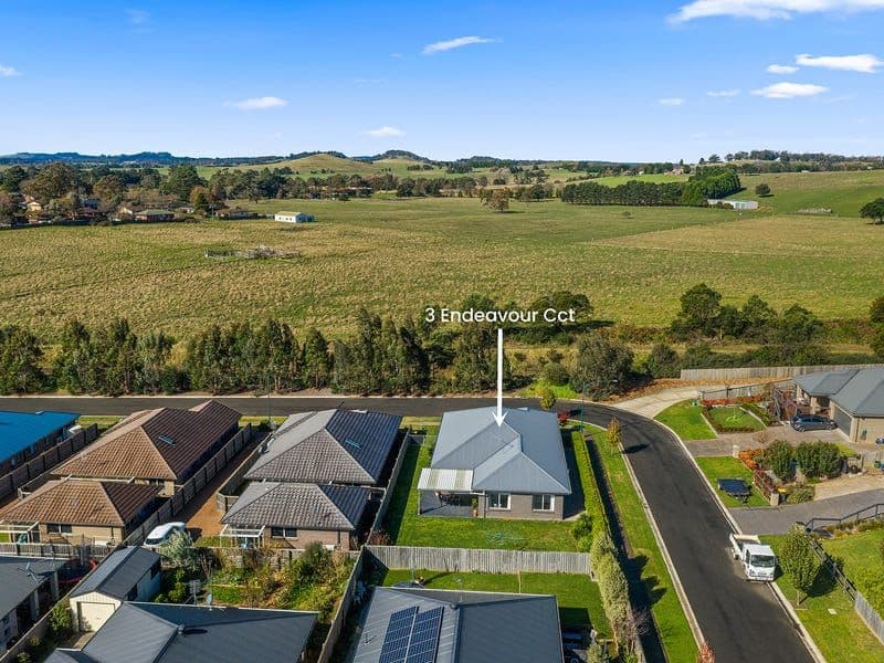 3 Endeavour Circuit, Moss Vale NSW 2577, Moss Vale - Thumbnail 2