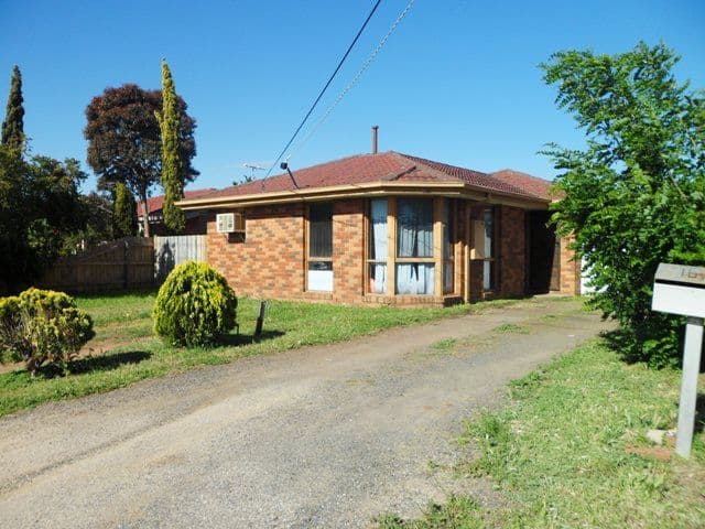 16 Grazier Court, WERRIBEE VIC 3030, Werribee - Image 1