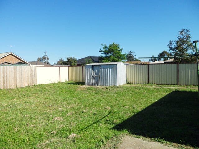 16 Grazier Court, WERRIBEE VIC 3030, Werribee - Thumbnail 4