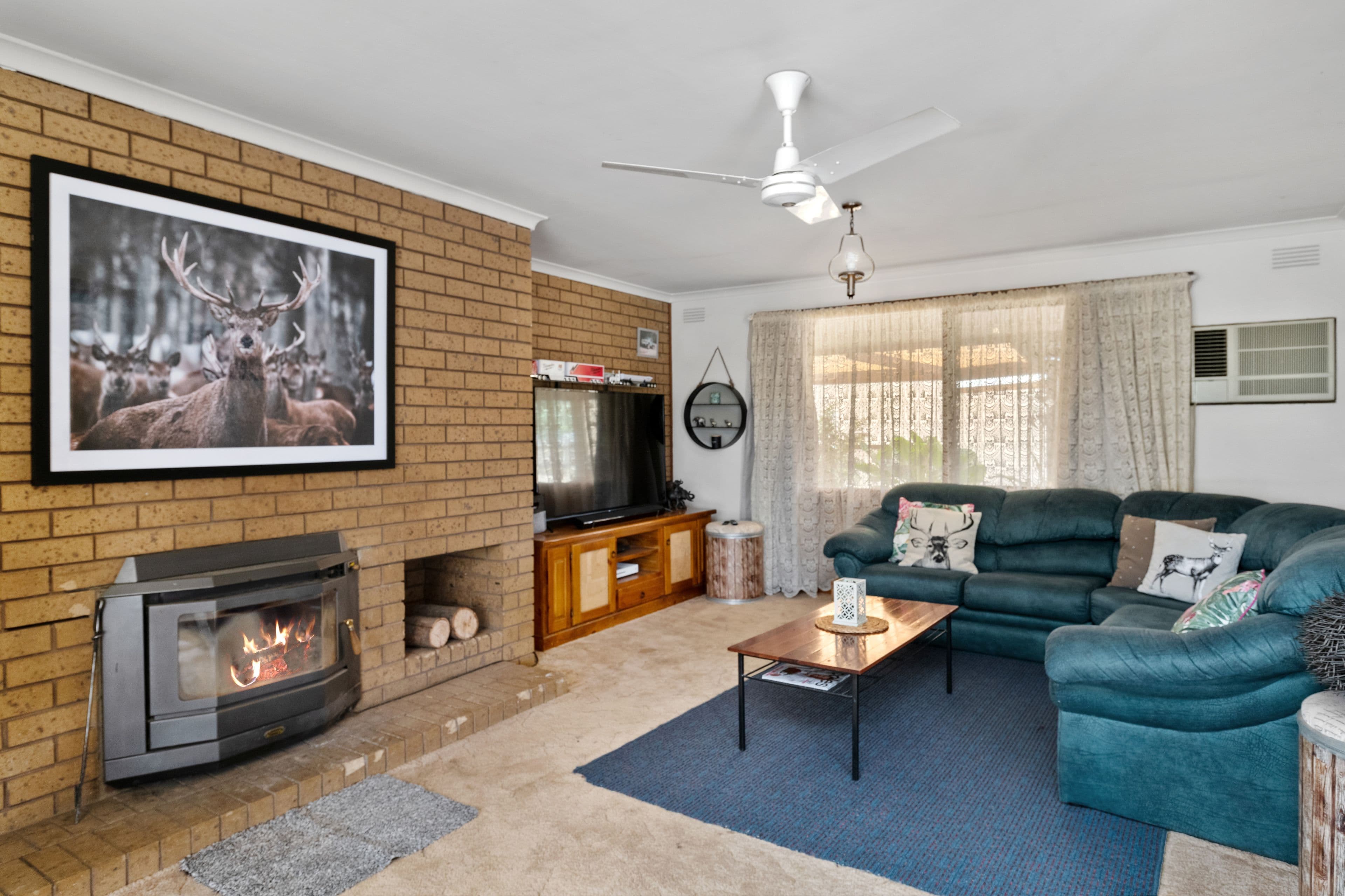 31 Graham Street, Euroa VIC 3666, Euroa - Thumbnail 4