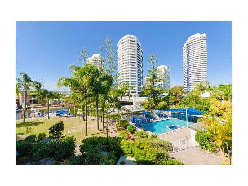 RUNAWAY BAY QLD 4216, Runaway Bay - Image 1