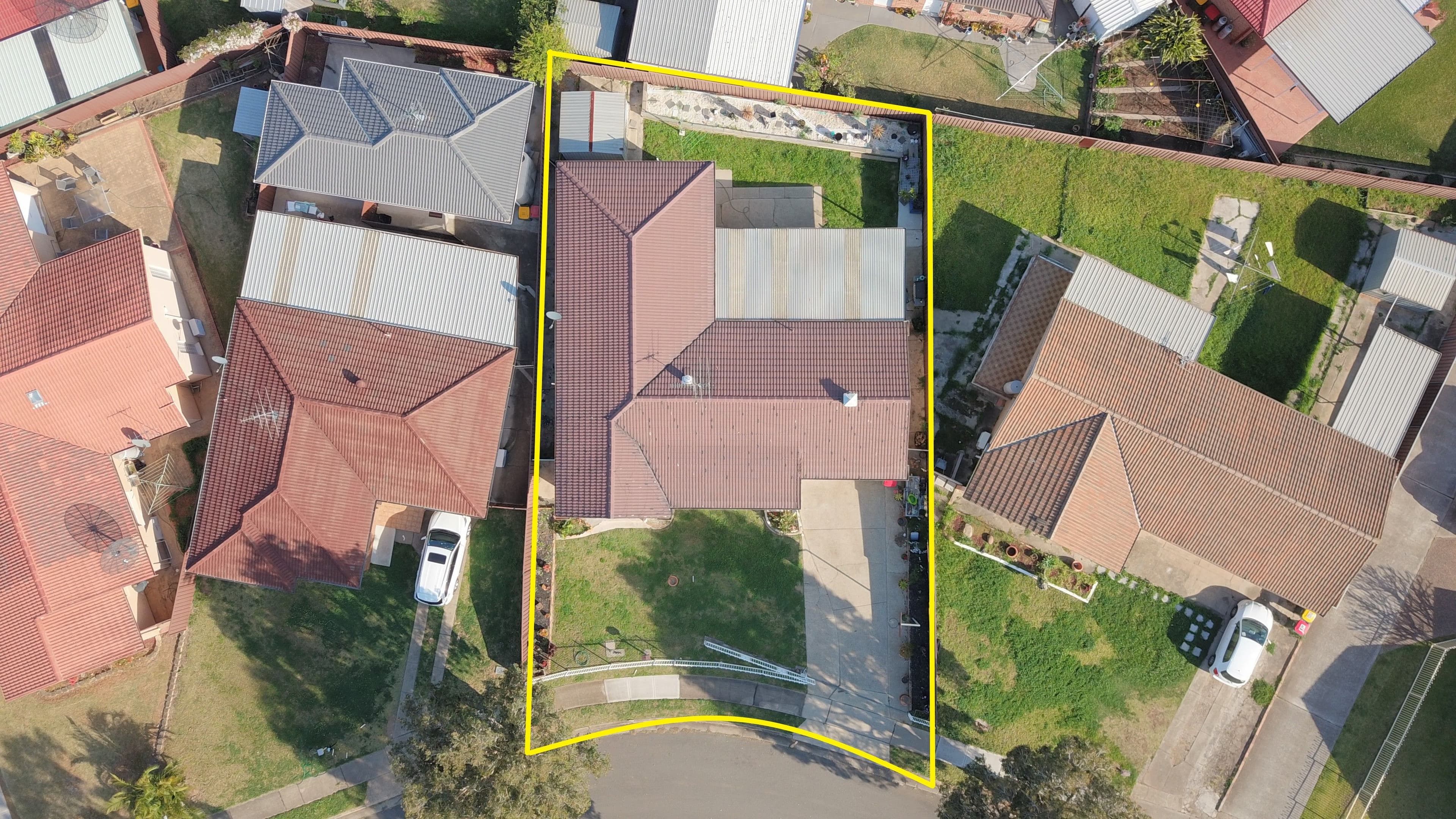 3 Frost Court, Wetherill Park - Thumbnail 2