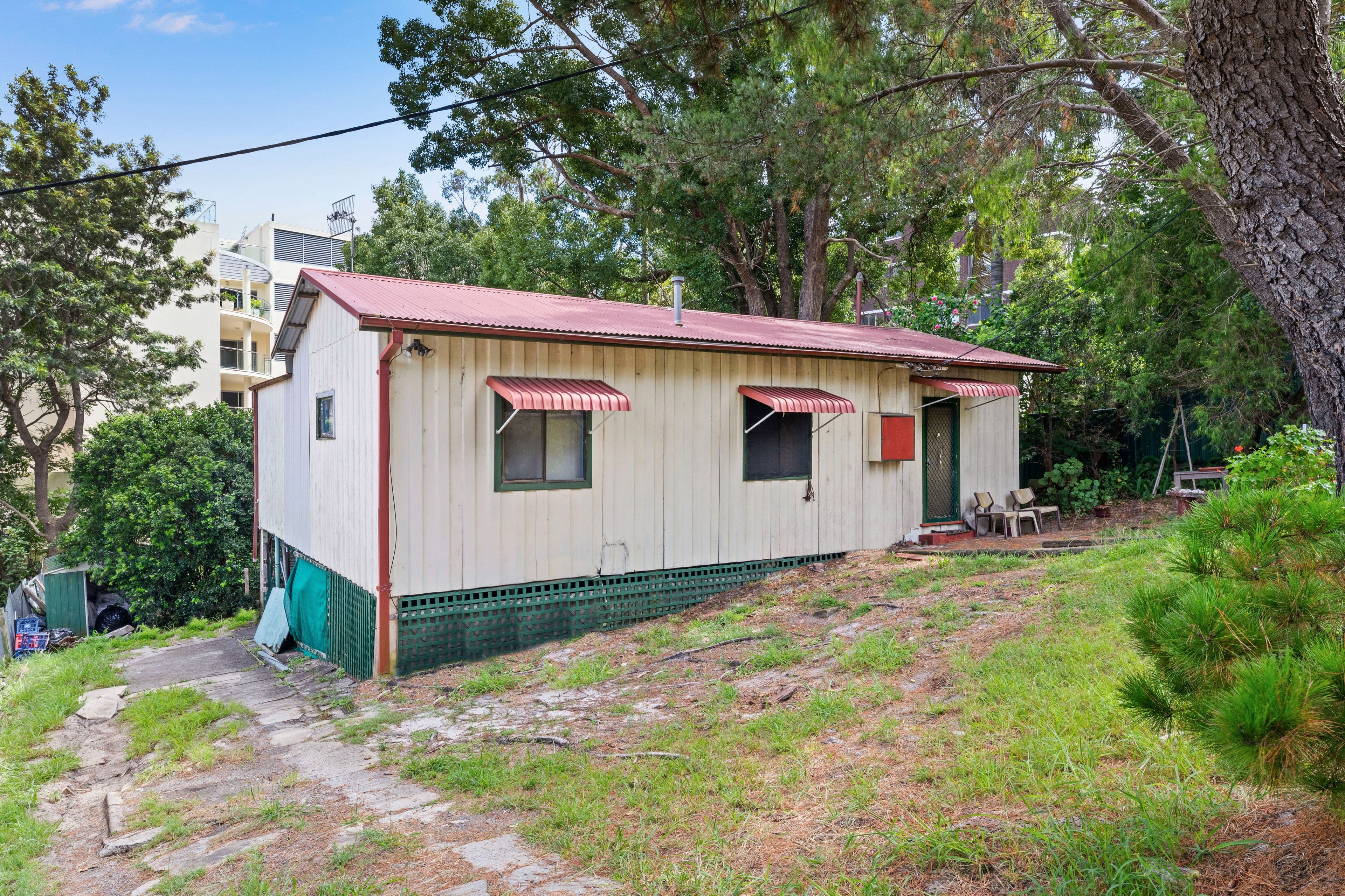 8 Donald Street, Nelson Bay NSW 2315, Nelson Bay - Thumbnail 2