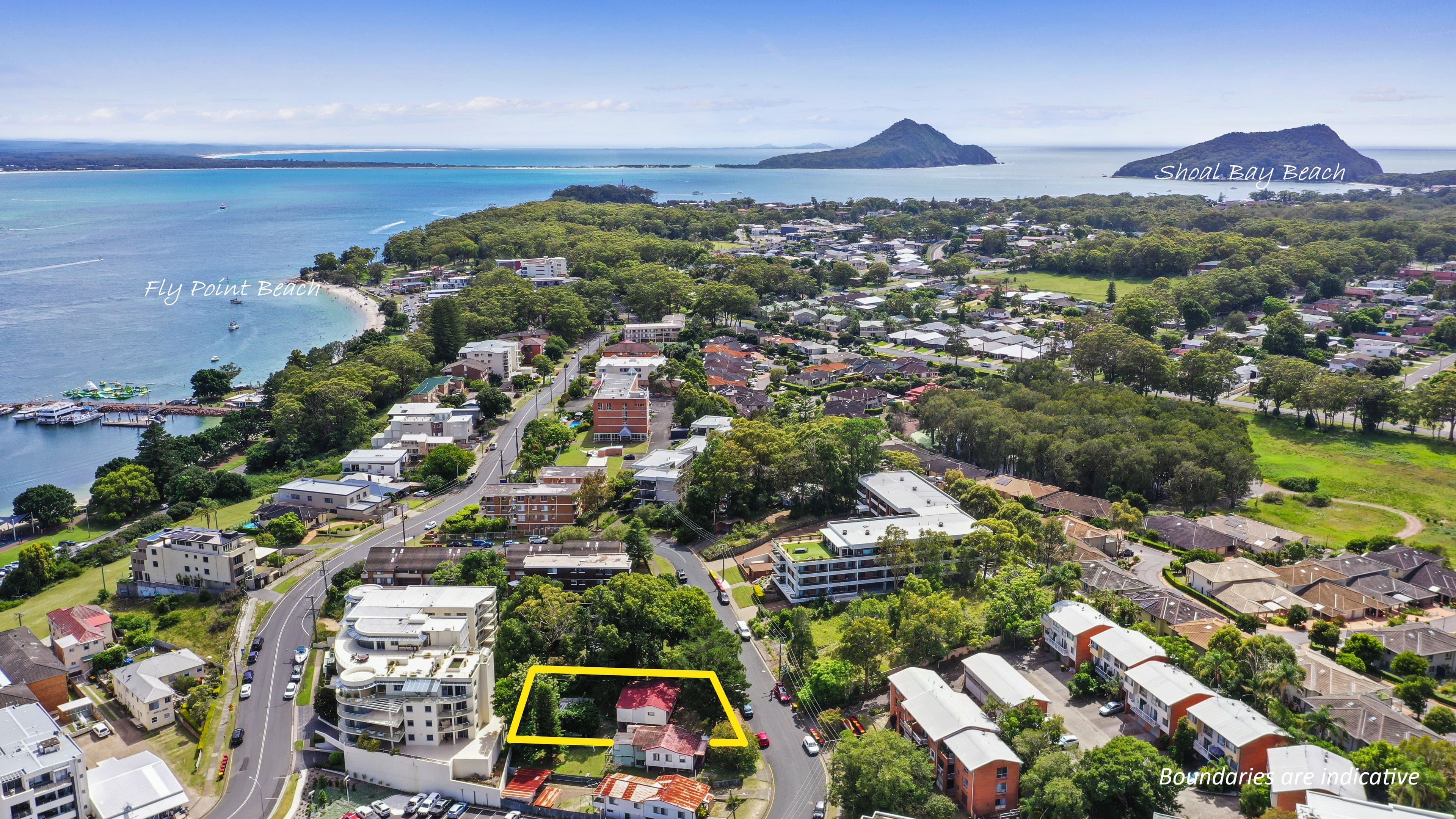 8 Donald Street, Nelson Bay NSW 2315, Nelson Bay - Thumbnail 3