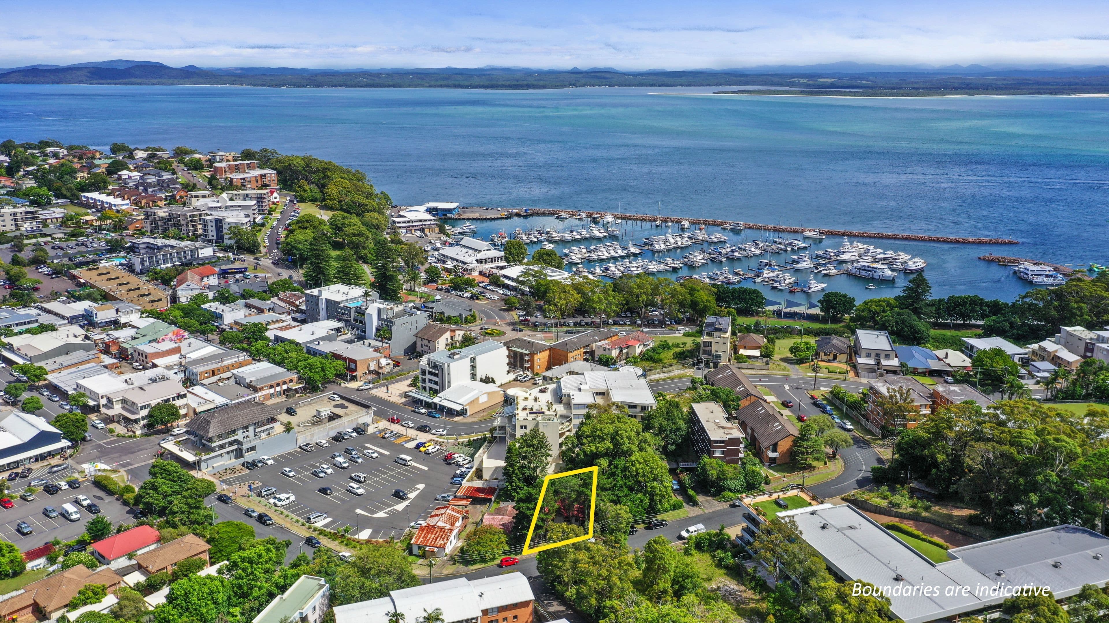 8 Donald Street, Nelson Bay NSW 2315, Nelson Bay - Thumbnail 5