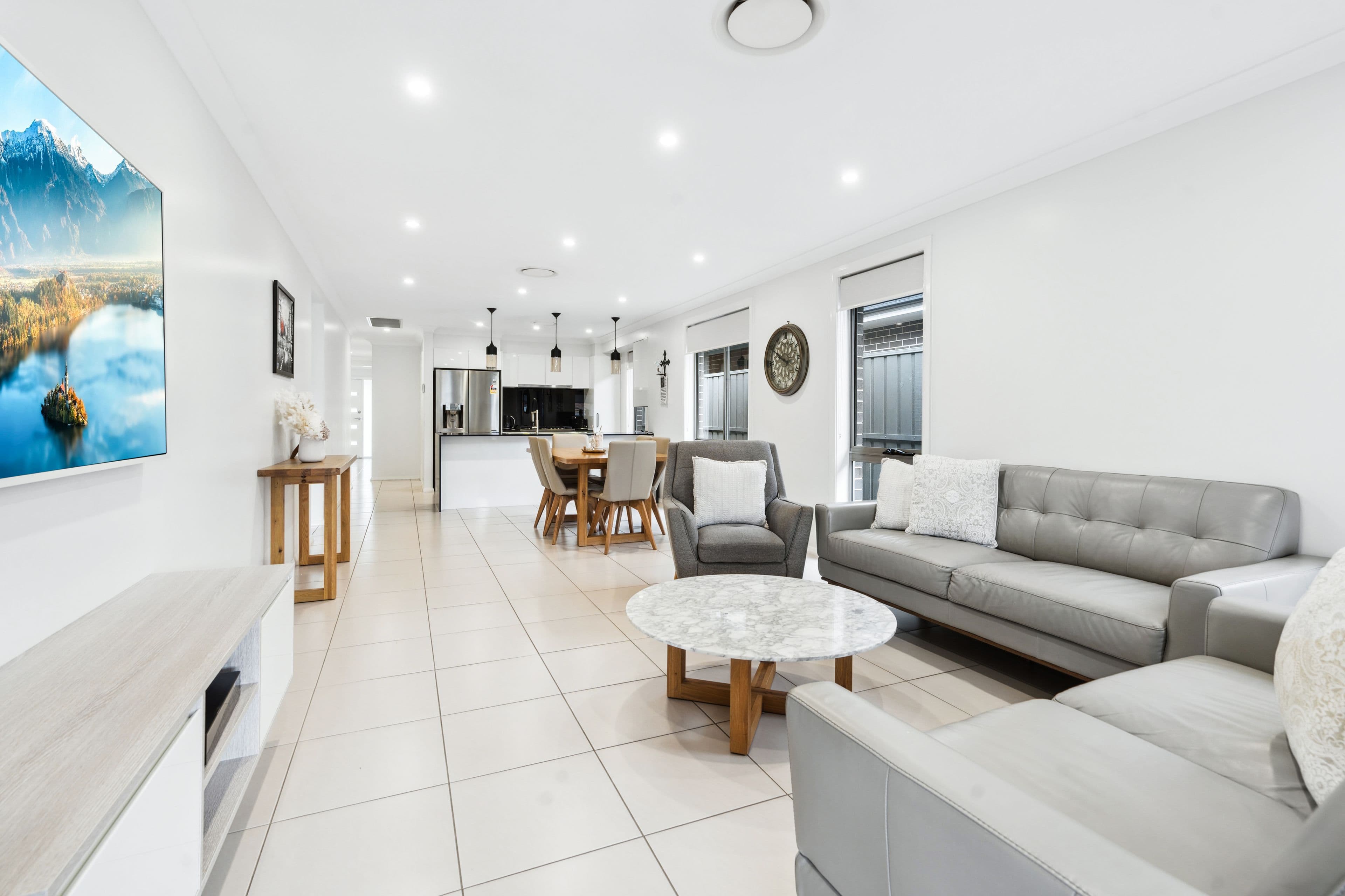 28 Clarence Drive, ELIZABETH HILLS NSW 2171, Elizabeth Hills - Thumbnail 3