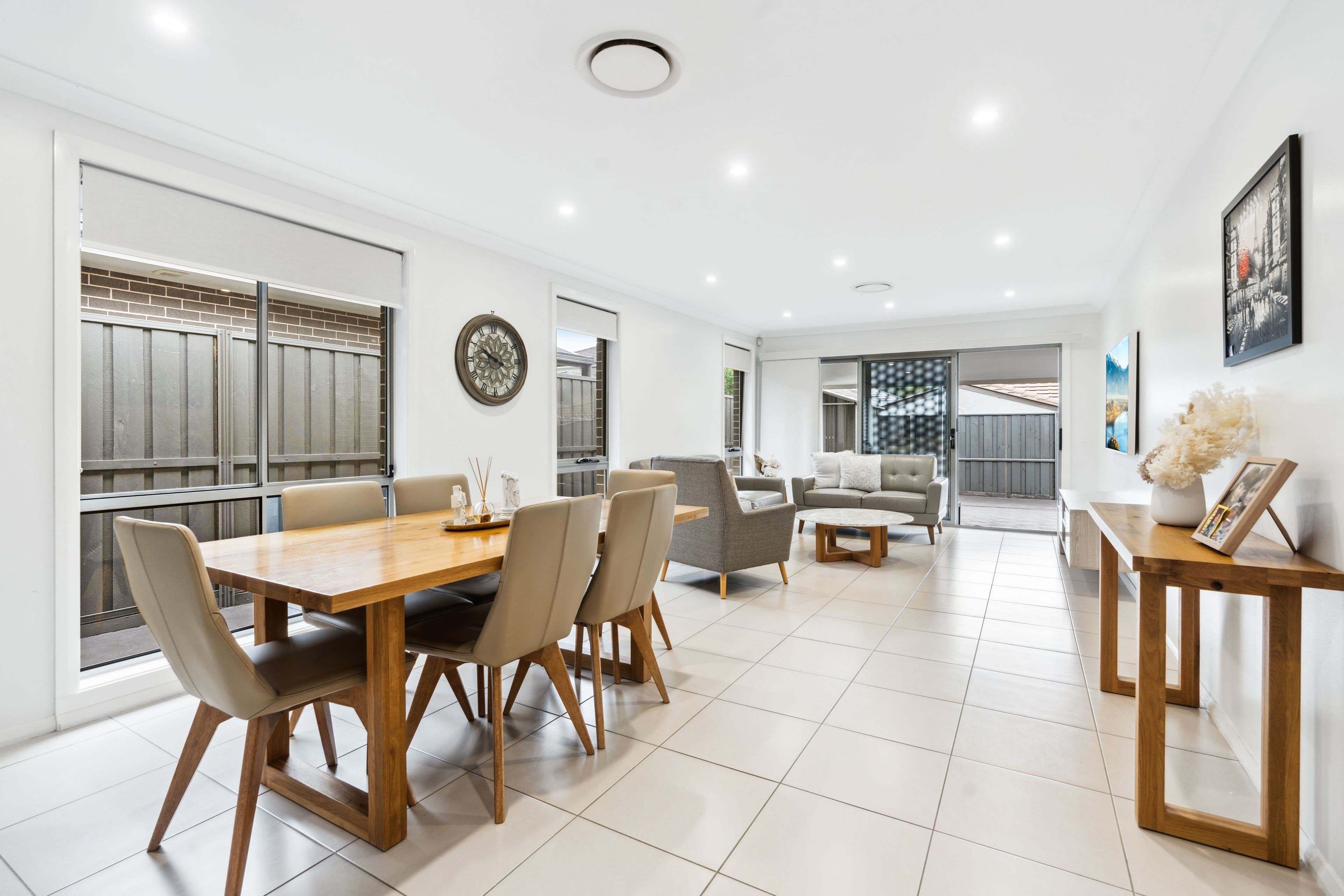 28 Clarence Drive, ELIZABETH HILLS NSW 2171, Elizabeth Hills - Thumbnail 5