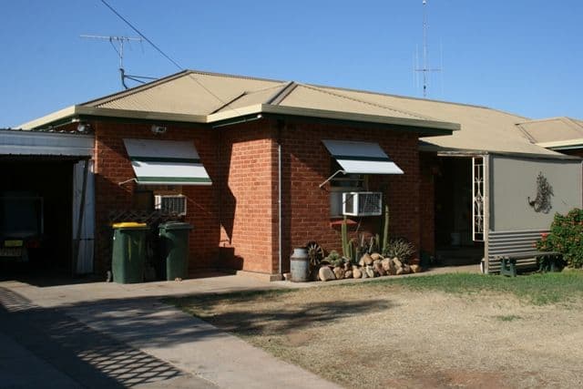 19 Lyons Street, CRYSTAL BROOK SA 5523, Crystal Brook - Image 1