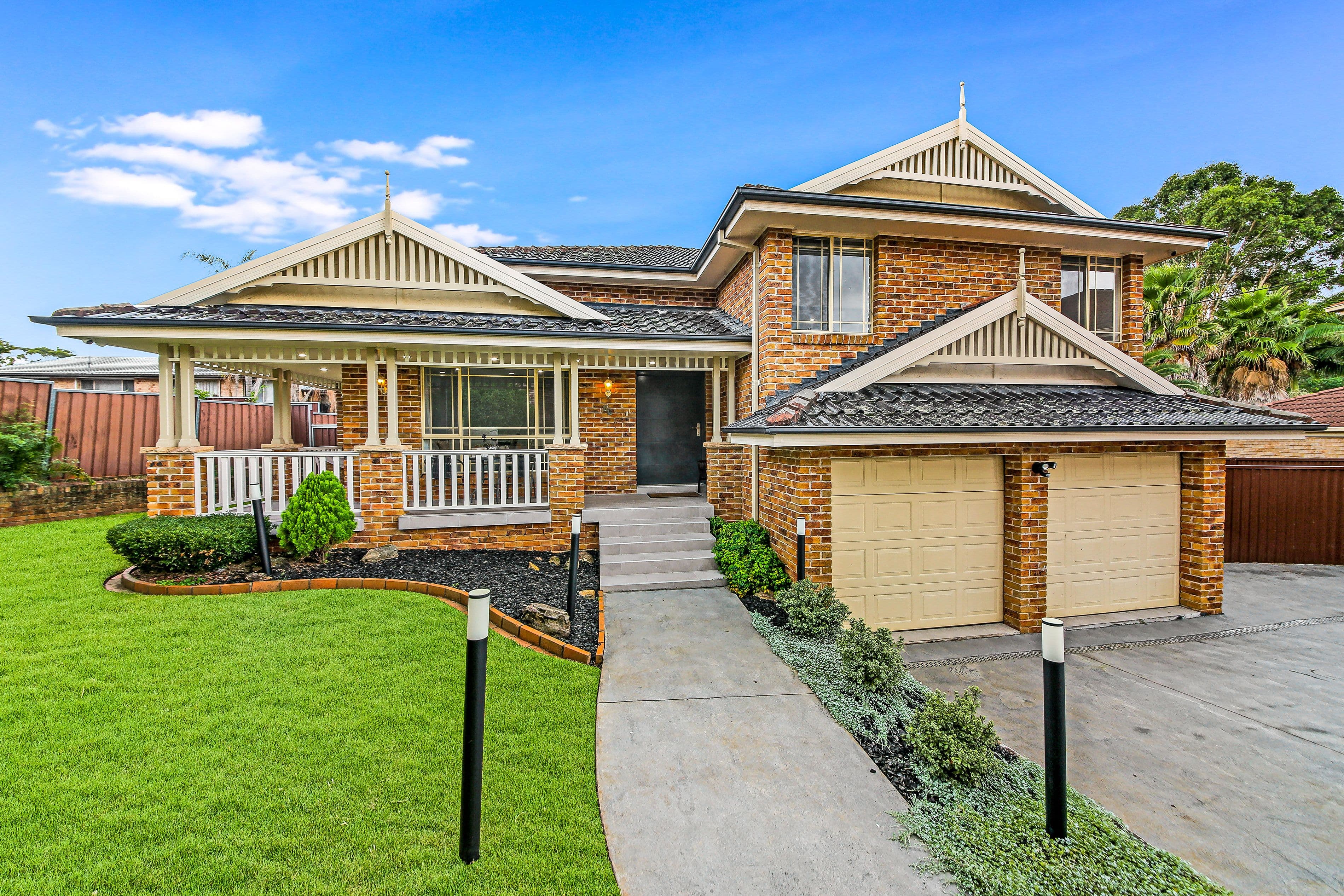56 Keswick Street, Georges Hall NSW 2198, Georges Hall - Image 1