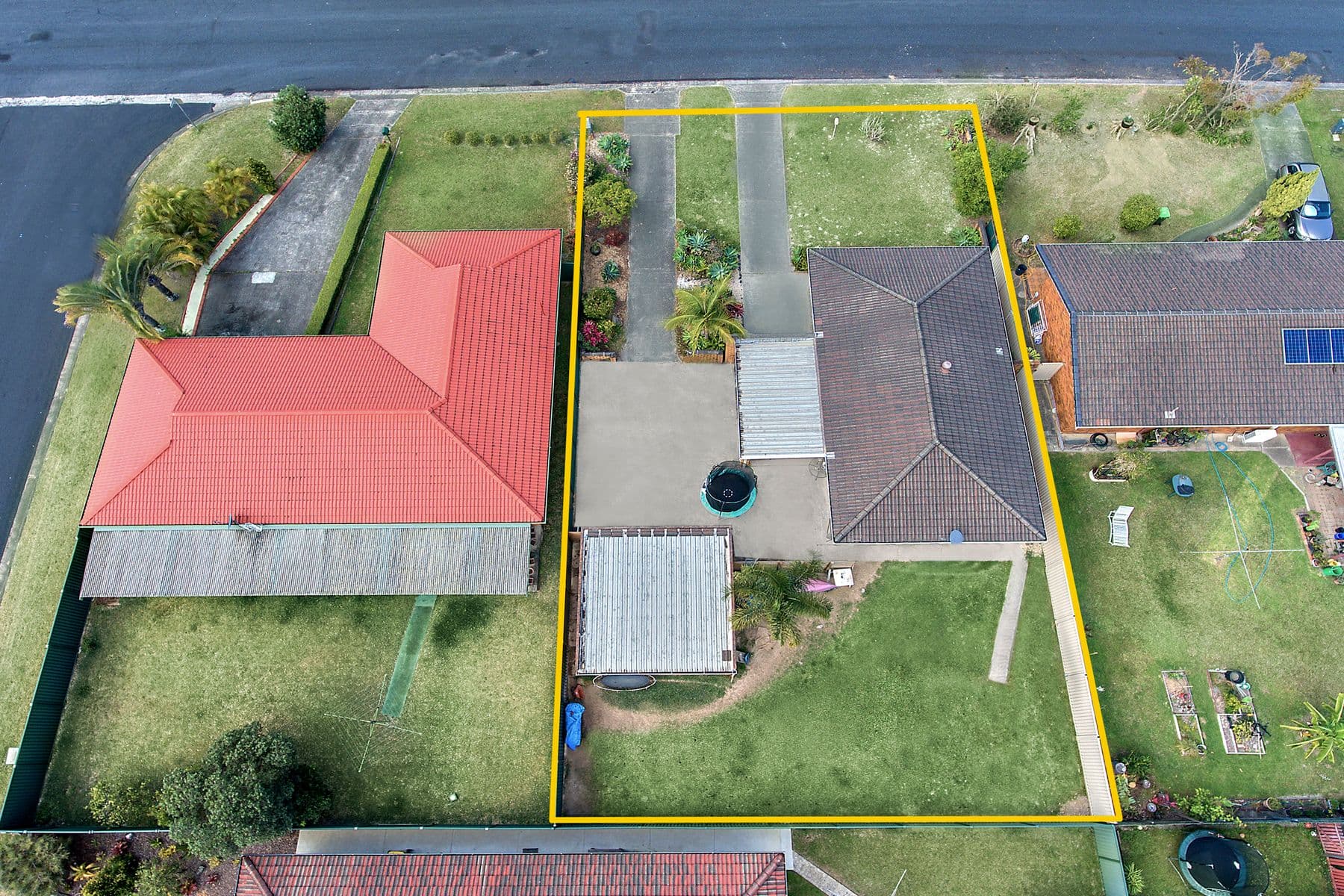 16 Taloumbi Road, Coffs Harbour - Thumbnail 2