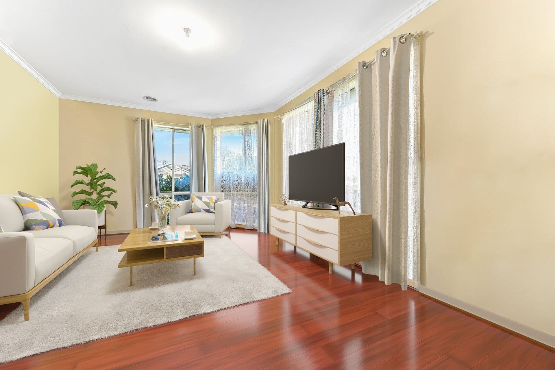 1 Hatten Place, Berwick VIC 3806, Berwick - Thumbnail 3
