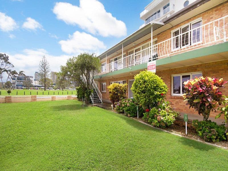 2-4 Coral Street, RAINBOW BAY QLD 4225, Rainbow Bay - Image 1