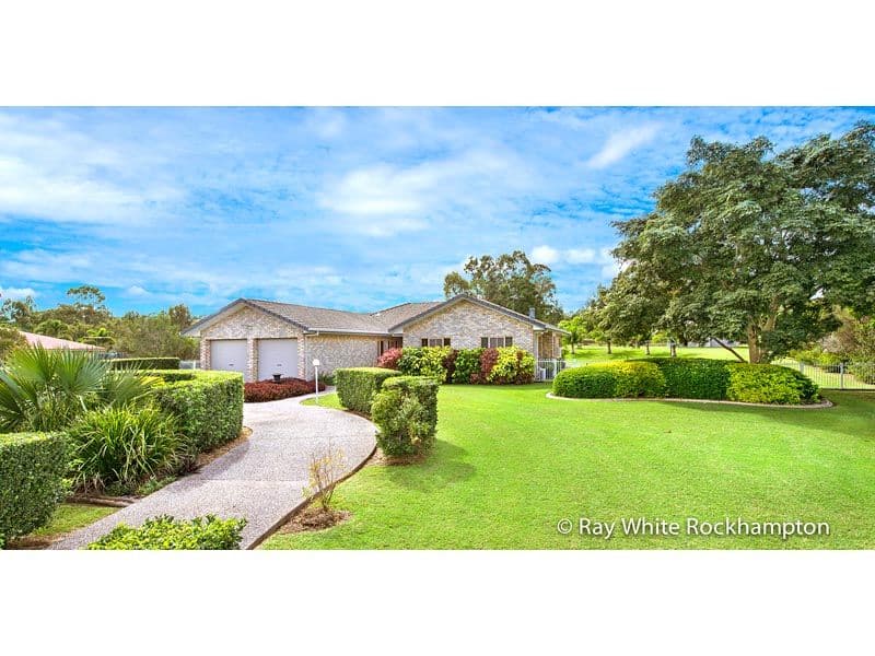 24 Brady Close, GLENLEE QLD 4711, Glenlee - Image 1