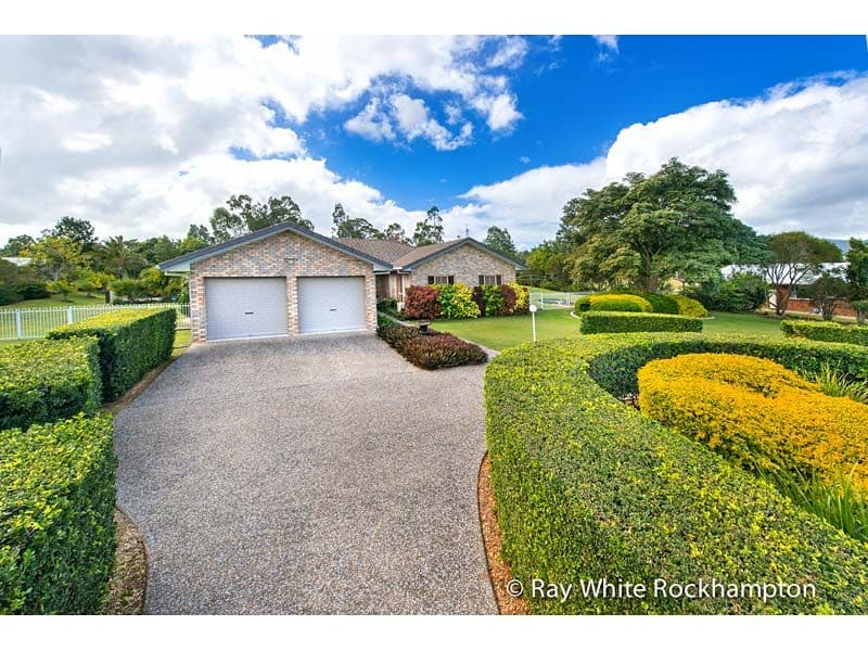24 Brady Close, GLENLEE QLD 4711, Glenlee - Thumbnail 2